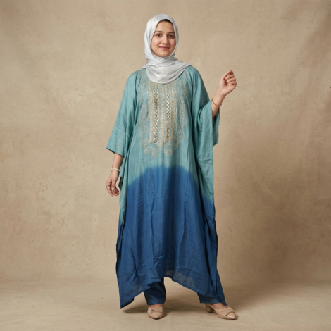 Cotton Karchupi Kaptan